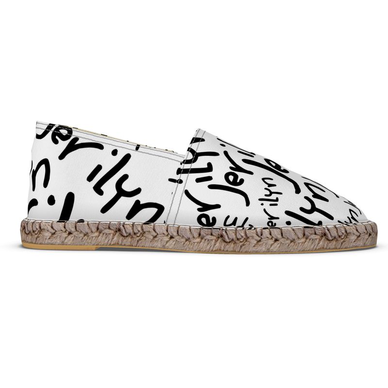 Espadrilles - Schlupfschuhe