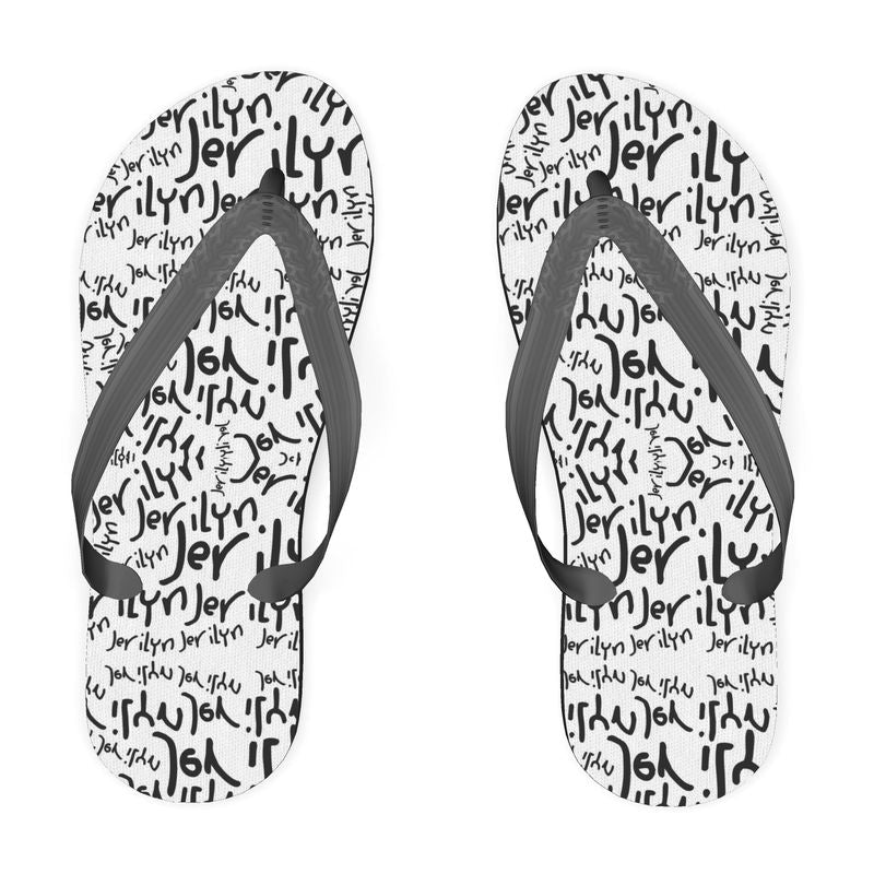 Flip Flops